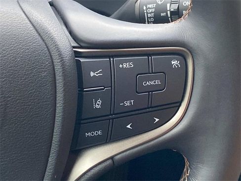 Used 2020 Lexus UX 200 w/ Accessory Package 2 image 19