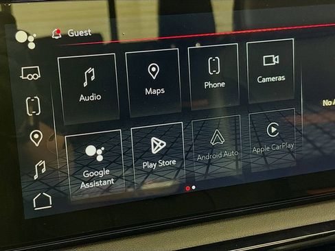 New 2026 GMC Sierra 1500 AT4 w/ AT4 Premium Package image 15