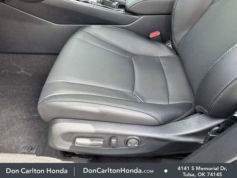 New 2026 Honda Accord Sport image 13