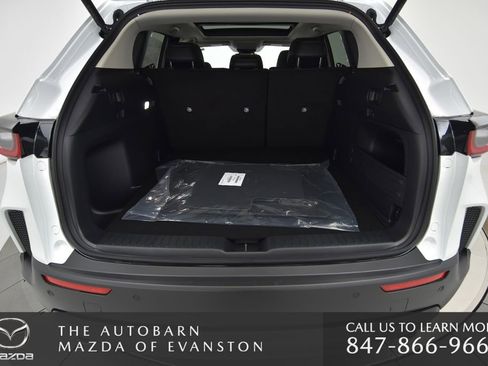 New 2026 MAZDA CX-50 2.5 Hybrid w/ Preferred Pkg image 30