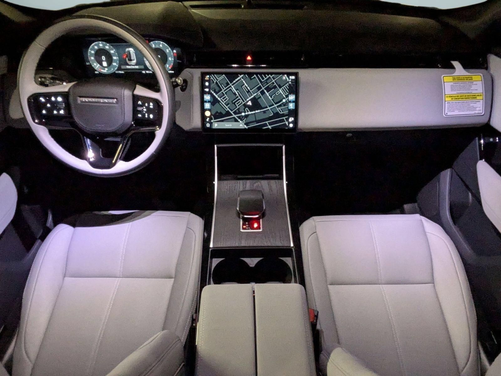 New 2026 Land Rover Range Rover Velar S AWD/4WD image 51
