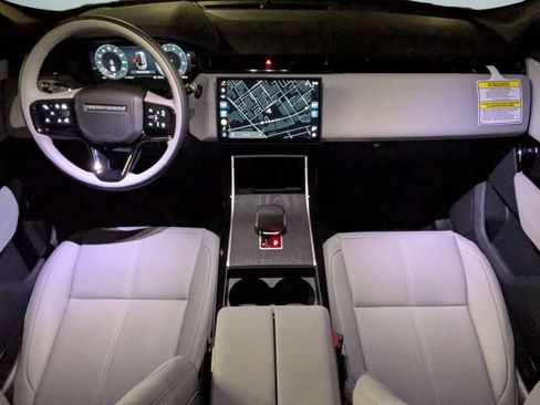 New 2026 Land Rover Range Rover Velar S AWD/4WD image 51