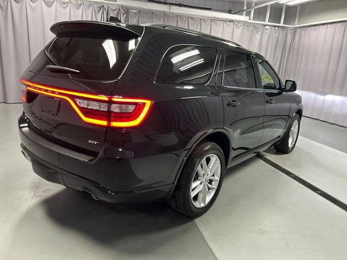 Used 2022 Dodge Durango GT image 7