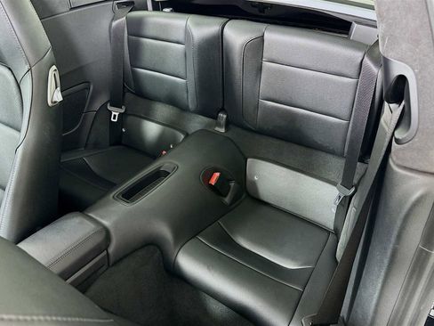 Certified 2017 Porsche 911 Targa 4S image 22