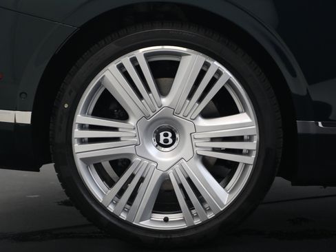 New 2026 Bentley Continental GTC AWD/4WD image 20