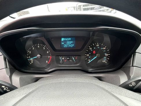 Used 2018 Ford Transit 250 130 Low Roof RWD image 40