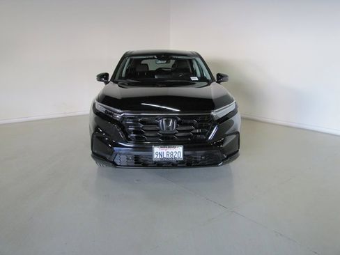 Certified 2024 Honda CR-V EX-L image 2