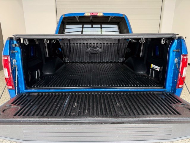 Used 2020 Ford F150 XLT AWD/4WD image 28