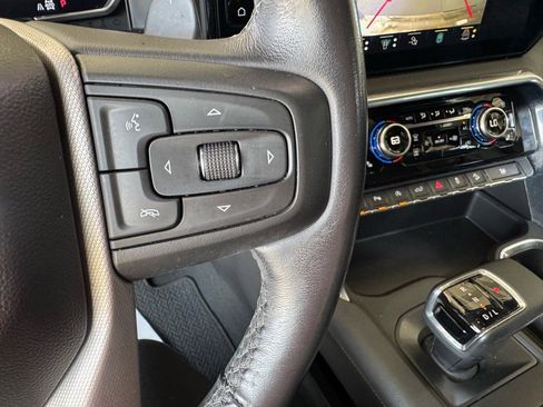 Used 2023 GMC Sierra 1500 Denali w/ Denali Reserve Package image 31