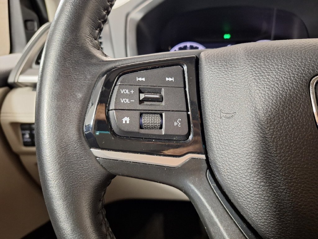Used 2025 Honda Odyssey EX-L image 22