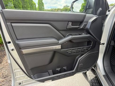 New 2026 Toyota 4Runner TRD Off-Road Premium AWD/4WD image 12