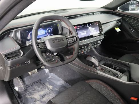 New 2026 Dodge Charger R/T Scat Pack image 24