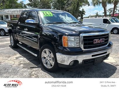 Used 2010 GMC Sierra 1500 SLE w/ Regional Value Package