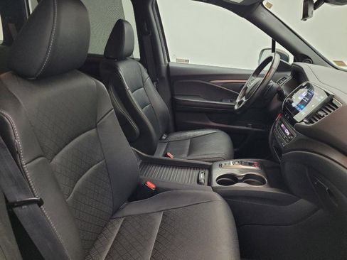 Used 2021 Honda Passport EX-L image 21