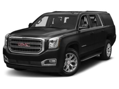 Used 2015 GMC Yukon XL SLT w/ Open Road Package