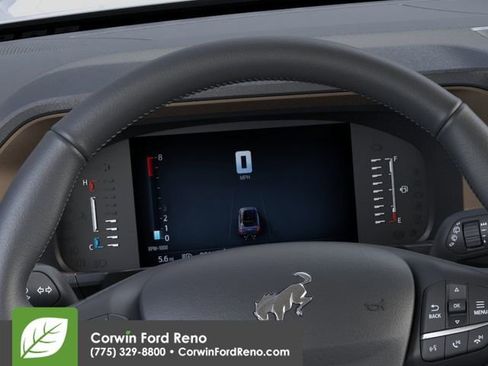 New 2026 Ford Bronco Sport Outer Banks w/ Outer Banks Tech Package+ AWD/4WD image 14