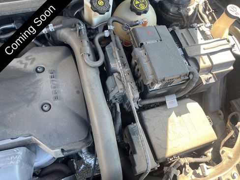 Used 2019 GMC Terrain SLT w/ Preferred Package image 34