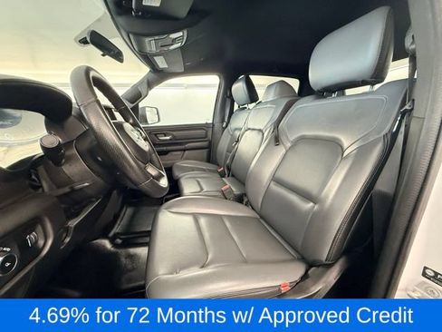 Used 2023 RAM 1500 Tradesman w/ Trailer Tow Group AWD/4WD image 18