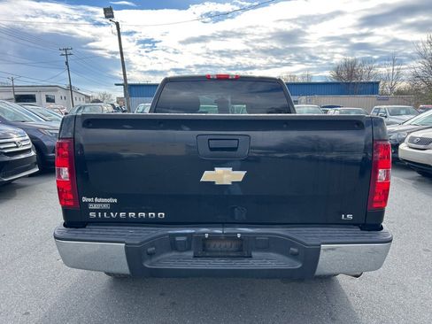Used 2011 Chevrolet Silverado 1500 LS image 6