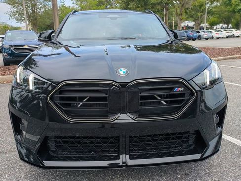 New 2025 BMW X2 M35i w/ Premium Package image 9