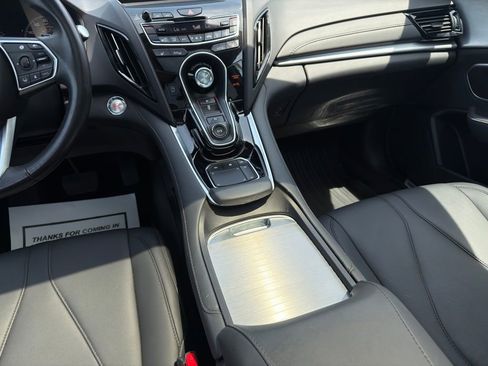 Used 2023 Acura RDX AWD image 16