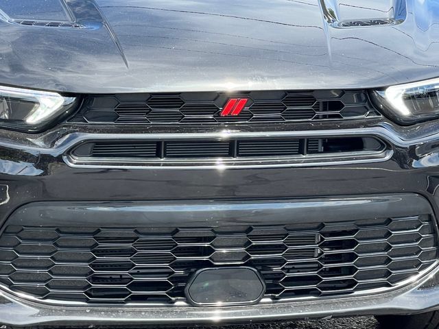Used 2024 Dodge Hornet R/T w/ R/T Blacktop Package AWD/4WD image 38
