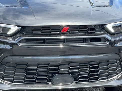 Used 2024 Dodge Hornet R/T w/ R/T Blacktop Package AWD/4WD image 38