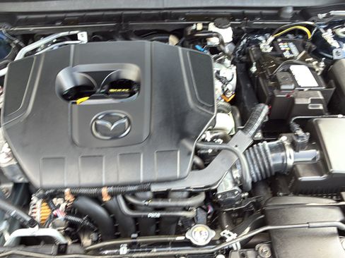 Used 2025 MAZDA CX-30 AWD 2.5 S w/ Premium Package image 31