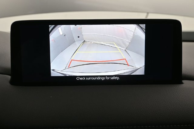 Certified 2025 MAZDA CX-5 AWD 2.5 S w/ Preferred Package image 25