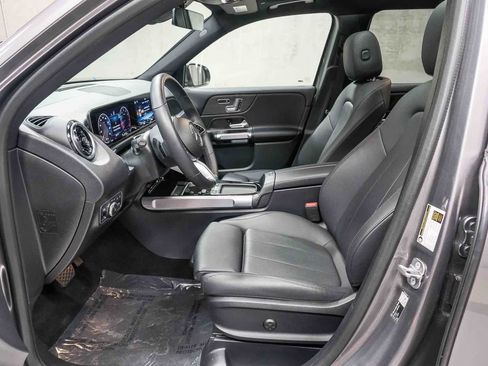 Certified 2026 Mercedes-Benz GLB 250 image 21