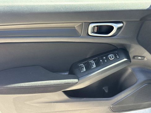 Certified 2023 Honda Civic Sport image 14