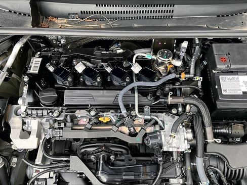 Used 2026 Toyota Corolla SE FWD image 33