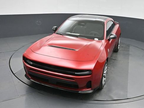 New 2026 Dodge Charger Scat Pack w/ Wheel & Tire Package image 34