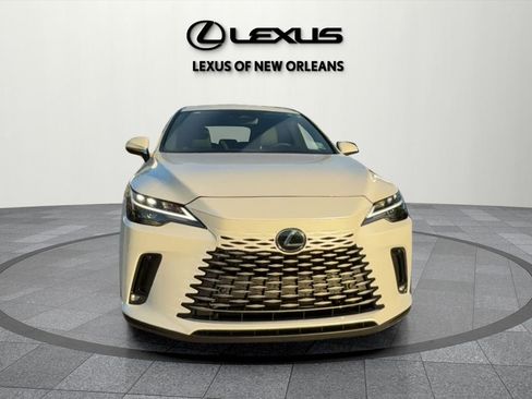 Certified 2025 Lexus RX 350 Premium image 2