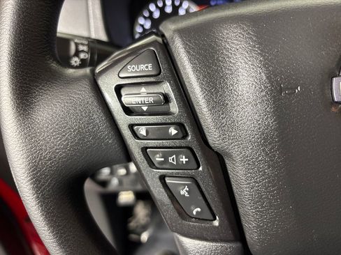 Used 2023 Nissan Frontier SV AWD/4WD image 15