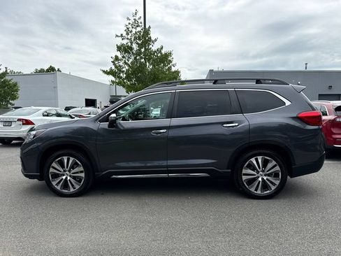 Used 2022 Subaru Ascent Touring AWD/4WD image 7