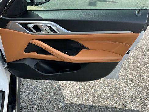 Used 2024 BMW 430i Gran Coupe w/ Convenience Package image 20