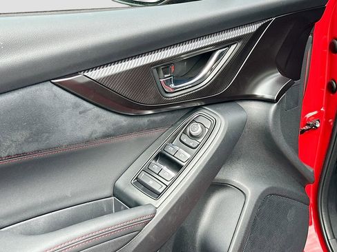 Used 2022 Subaru WRX GT image 18