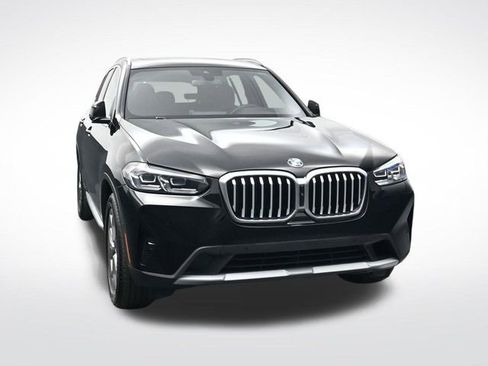 Used 2024 BMW X3 sDrive30i w/ Convenience Package w/ZPA image 10