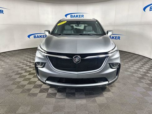 Certified 2023 Buick Enclave Essence w/ Experience Buick Package AWD/4WD image 3