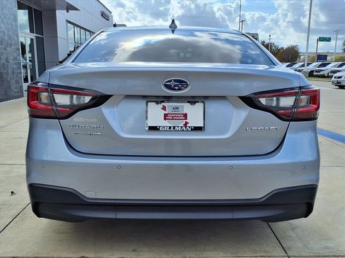 Certified 2023 Subaru Legacy Limited image 23