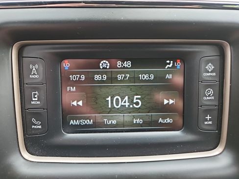 Used 2015 Jeep Grand Cherokee Laredo w/ Quick Order Package 23E AWD/4WD image 29