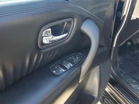 Used 2024 Nissan Armada SV w/ Cargo Package image 9