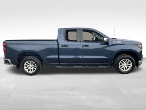 Used 2019 Chevrolet Silverado 1500 LT w/ All-Star Edition image 8