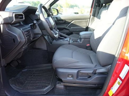 Used 2024 Toyota Tacoma SR RWD image 18