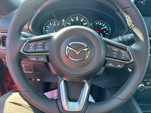 New 2025 MAZDA CX-5 2.5 Turbo image 21