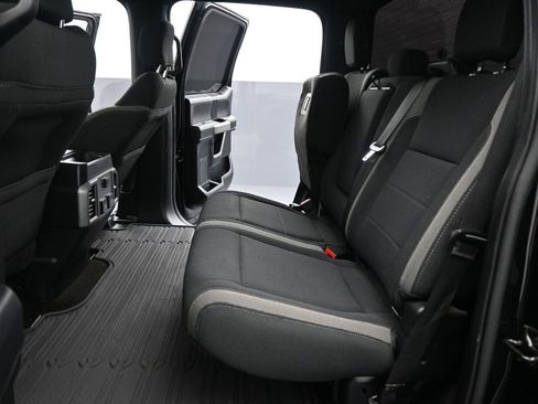 Certified 2018 Ford F150 Raptor image 18