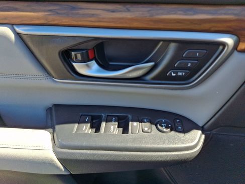 Used 2018 Honda CR-V EX-L image 13
