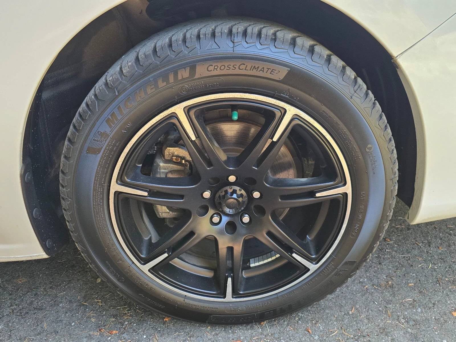 Used 2017 Subaru Impreza 2.0i AWD/4WD image 9