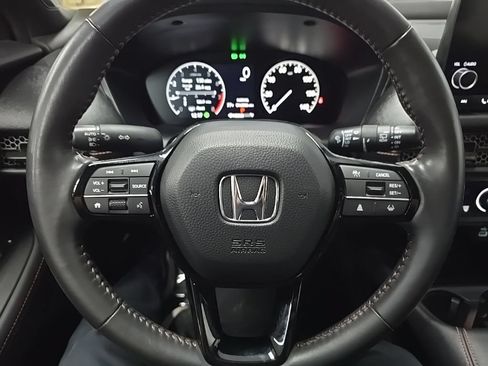 Used 2024 Honda HR-V Sport image 18